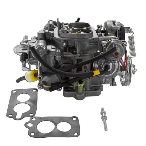 22R Weber 38 Carburetor Performance Package (Manual Choke) Kit Includes: Fuel Pressure Regulator Kit With Gauge, see Part #: 1035055 Spiral Adapter (Weber To Stock 22R Manifold), see Part #:1033028 …. 
