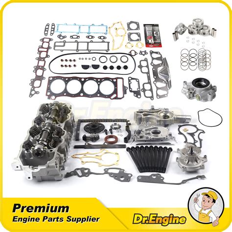 Engine Kit - Toyota 2.4L 22RE 4runner, Celica & Pickup Truck OEM Engine Rebuild Kit (1985-1995) KIT-4022. Engine Kit - Toyota 2.4L 22R & 22RE 4runner, Celica & Pickup Truck Japanese Engine Rebuild Kit (1985-1995) KIT-4022 This high quality engine rebuild kit fits Toyota 22R and 22RE Engines from 1985 thru 1995 found in Toyota Pickup Trucks, 4Runner...