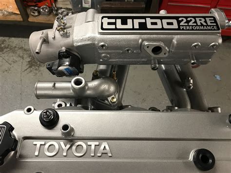 TOYOTA 22R MANIFOLD. 8-0038/22. : $225.00. Weber carburetor,Intake Manifolds, Conversion Kits, Air Filters, Linkages,Everything you need for your new or vintage ride! . 