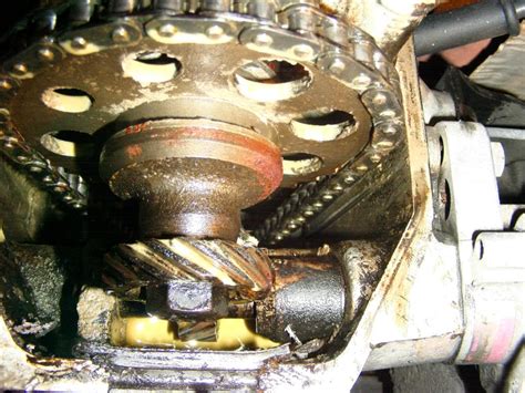 22re timing chain questions YotaTech Forums
