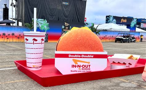 23,000 people attend In-N-Out’s 75th anniversary festival in Southern California