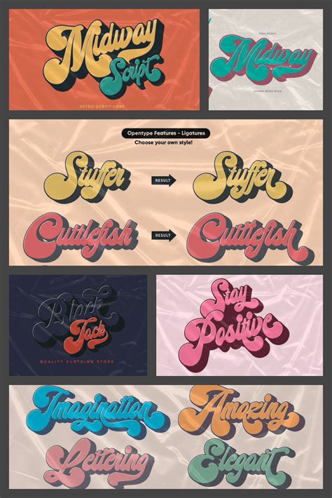 23+ Best 90s Fonts For Impressive Web Design of Your Projects