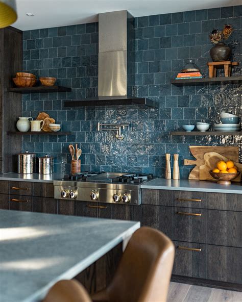 23+ Handmade Tile Backsplash ( NATURAL APPEAL ) … - muktibox.com