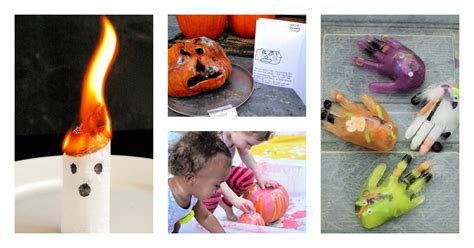 23 Awesome Halloween Science Experiments To Do At …