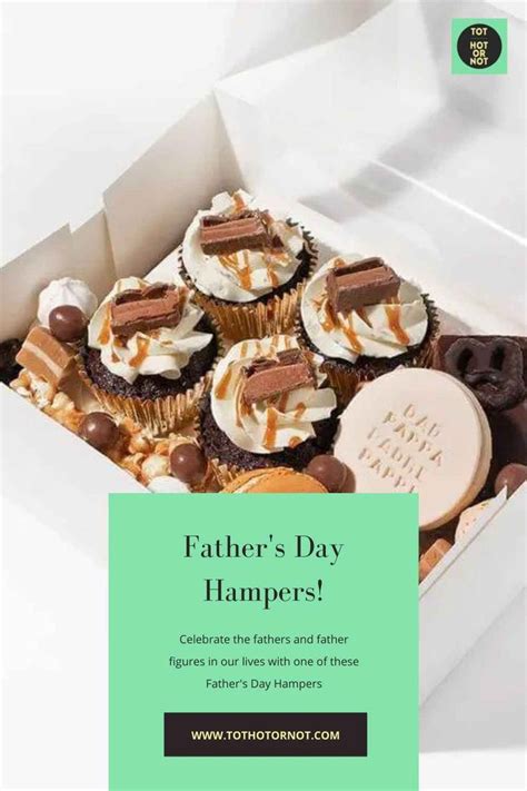 23 Best Fathers Day Hampers for Awesome Easy Gift Giving