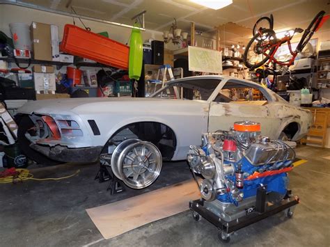 23 Best Project Cars To Start A Home Build