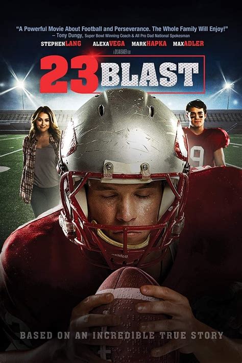 23 Blast
