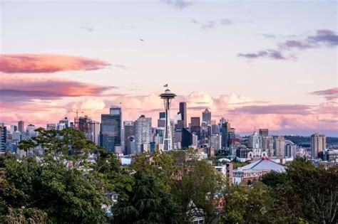 23 Cheap Things To Do In Seattle This Summer