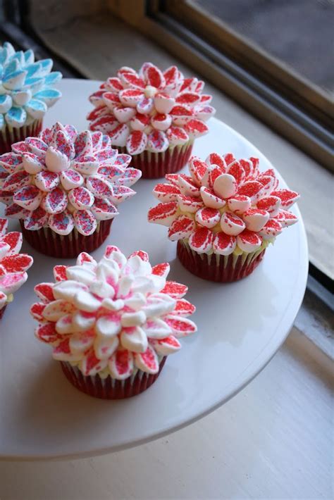 23 Effortless Cupcake Decorating Ideas for Any Celebration