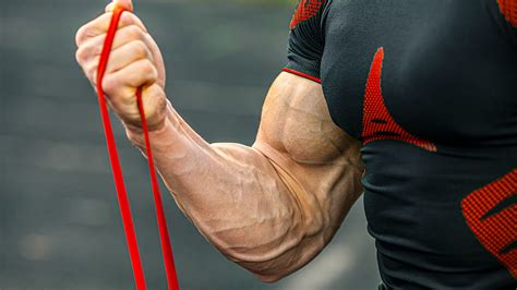 23 Elite Band Exercises
