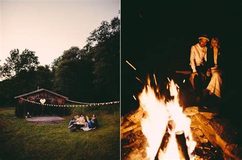 23 Fireplaces and Fire Pits to Gather Round This Fall