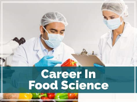 23 Food Science jobs - Academic Positions