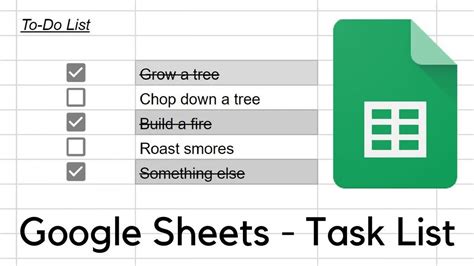 23 Google Doc Checklist Template Free Popular Templates Design