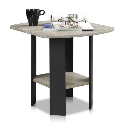 23 Inch High End Tables Furinno Wayfair