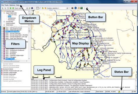 23 Interactive Forecasting Displays - Deltares Public Wiki