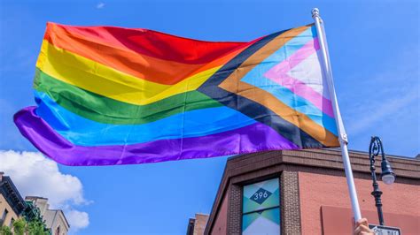 23 LGBTQ+ Organizations You Can Support Right Now