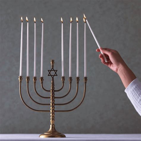 23 Menorah Candle Lightings in NYC, Westchester, …