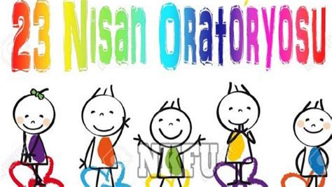 23 NİSAN ORATORYOSU MEB.