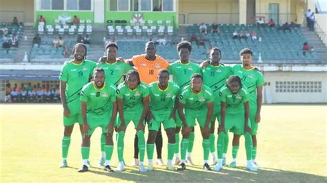 23 Pemain Saint Kitts and Nevis di FIFA Series 2026 Indonesia: Ada ... - raincitystudios.com
