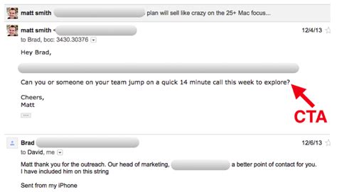 23 Powerful Email Call to Action Examples & How to Use Them