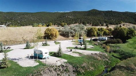 23 RV Parks near Lava Hot Springs, ID.