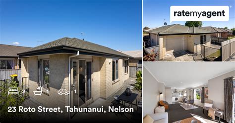 23 Roto Street, Tahunanui, Nelson - House Sold on 23 03 2024