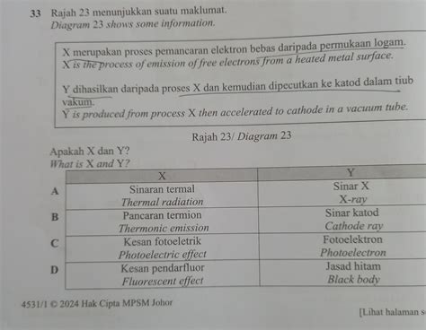 23 The diagram shows how an experiment was - studyx.ai - wintechmobiles.com