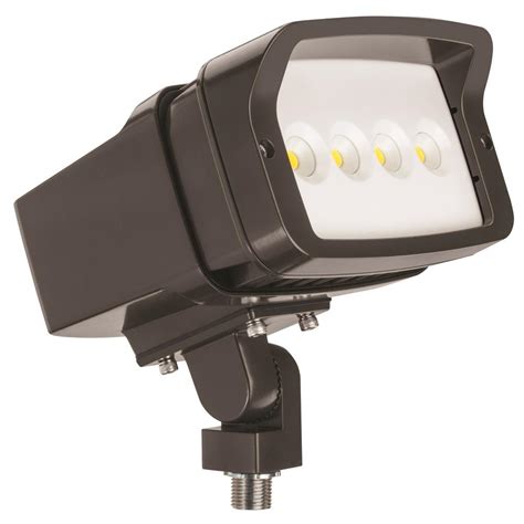 23 Watt LED Outdoor Flood Light Capitol Lighting