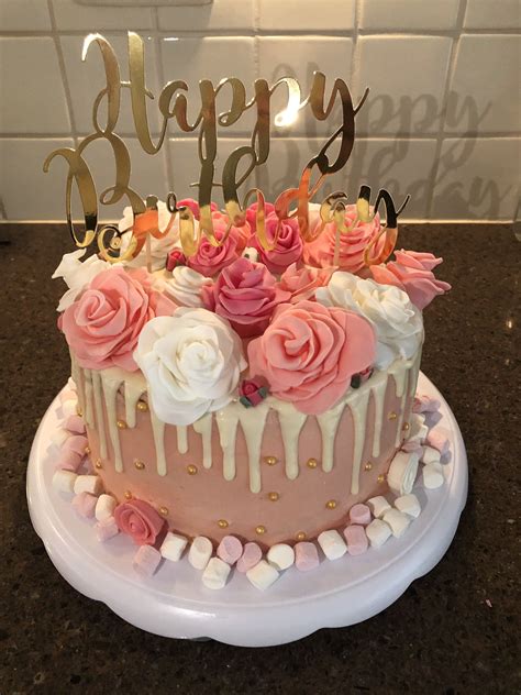 23 birthday cake. Happy Birthday Star Cake. Add some Bettys deliciousness to a birthday celebration. £18.50. Soft Iced Happy Birthday Cake. A soft sugar iced fruit cake with a hand-piped inscription. £47.50. Happy Birthday Cake in a Tin. Say "Happy Birthday" in … 