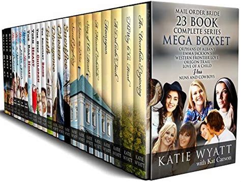 23 Book Mega Boxset Complete Series Mega Box Set