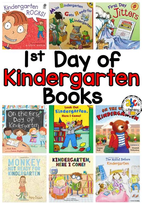 23 Books That Get Kindergarteners To Love Reading Series Books For Kindergarten - Series Books For Kindergarten