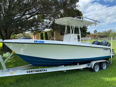 The 2015 24' 24 Contender Sport is a boat for sale located in , , . Contact the yacht broker to receive more information or schedule a showing of this 2015... Florida - Miami . $ 90.000 ... Contender 23 English This Contender Open 23 would be the perfect boat for the Virgin Island waters. 'Transition' has been nicely cared for and continuously .... 