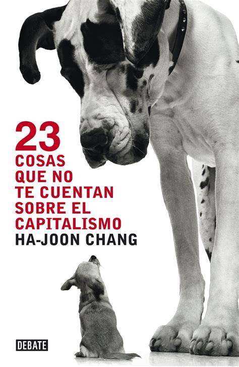 23 cosas que no te cuentan sobre el capitalismo e