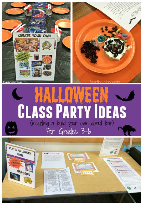 23 Ideas For 5th Grade Halloween Party Ideas 5th Grade Halloween Stories - 5th Grade Halloween Stories