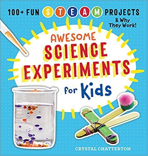 23 Inspiring Science Books For Kids In Elementary Science Books For 1st Grade - Science Books For 1st Grade