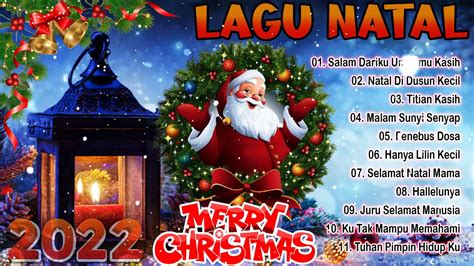23 Lagu Natal Indonesia Terbaik Sepanjang Masa Dan Lirik Lagu Di Malam Natal - Lirik Lagu Di Malam Natal