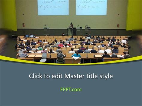 23 lecture presentation ppt