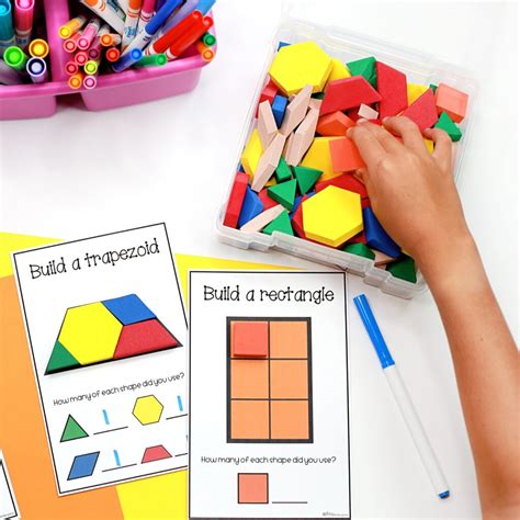 23 Matching Activities For Preschoolers Ohmyclassroom Com Matching Kindergarten - Matching Kindergarten