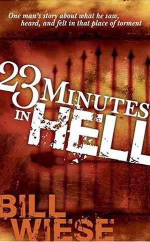 23 Minutes In Hell