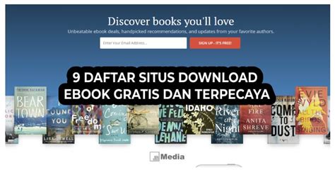 23 Situs Download Ebook Gratis 2023 Bahasa Indonesia Situs Download Ebook Novel Indonesia Gratis - Situs Download Ebook Novel Indonesia Gratis