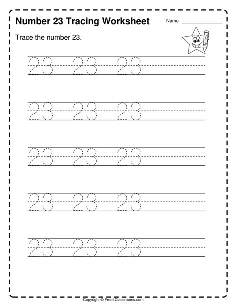 23 worksheet opa 142