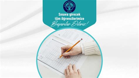 23-24 Kasım 2024 Tarihlerinde Sınava Girecek Tezsiz Yüksek.