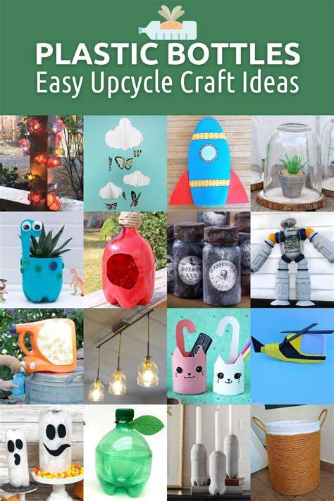 230 Best Plastic Bottle Art ideas | plastic bottle art, bottle art ... - raincitystudios.com