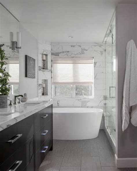 230 Best gray bathrooms ideas bathroom design, bathroom …