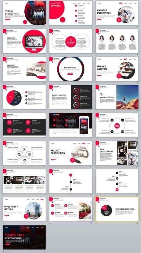 230 PowerPoint Templates ideas - Pinterest