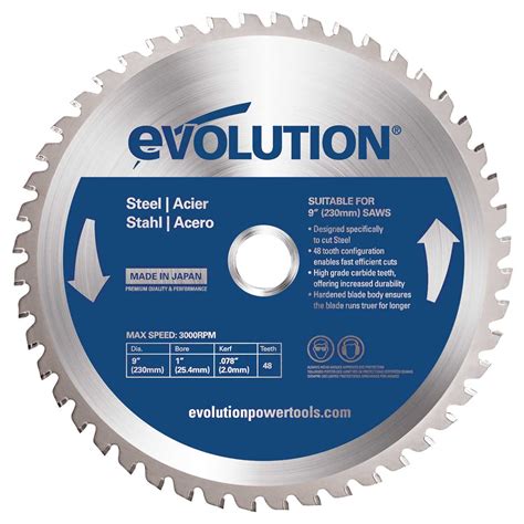 230 mm Circular Saw Blades Cutting & Blades Screwfix