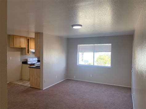 2300 High St, Oakland, CA 94601 - Apartments for Rent