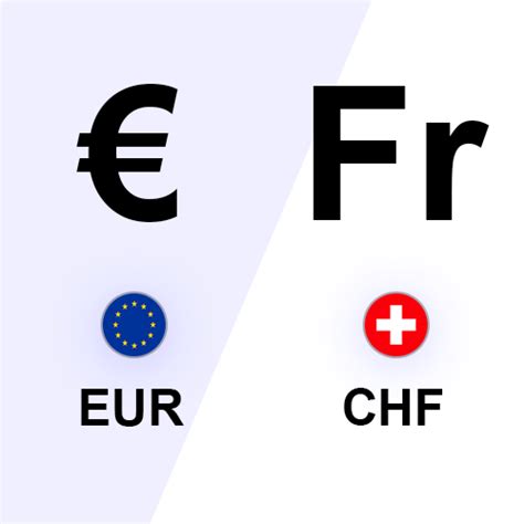 23000 CHF to EUR - Swiss Franc to Euro - Currency Converter X