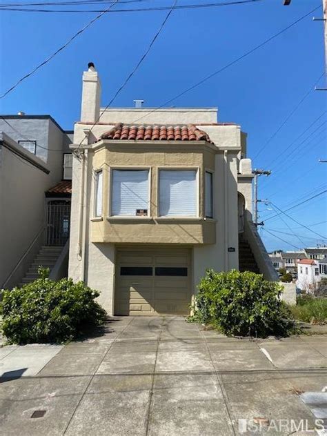 2301 26Th Avenue, San Francisco, CA, 94116 — Point2