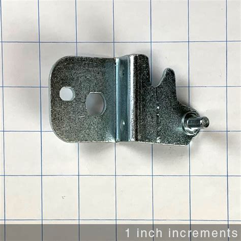 2301400040 Magic Chef Lower Door Hinge - Left (Hmdr1